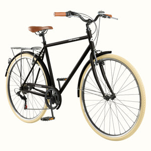 Commuter/ City Bike