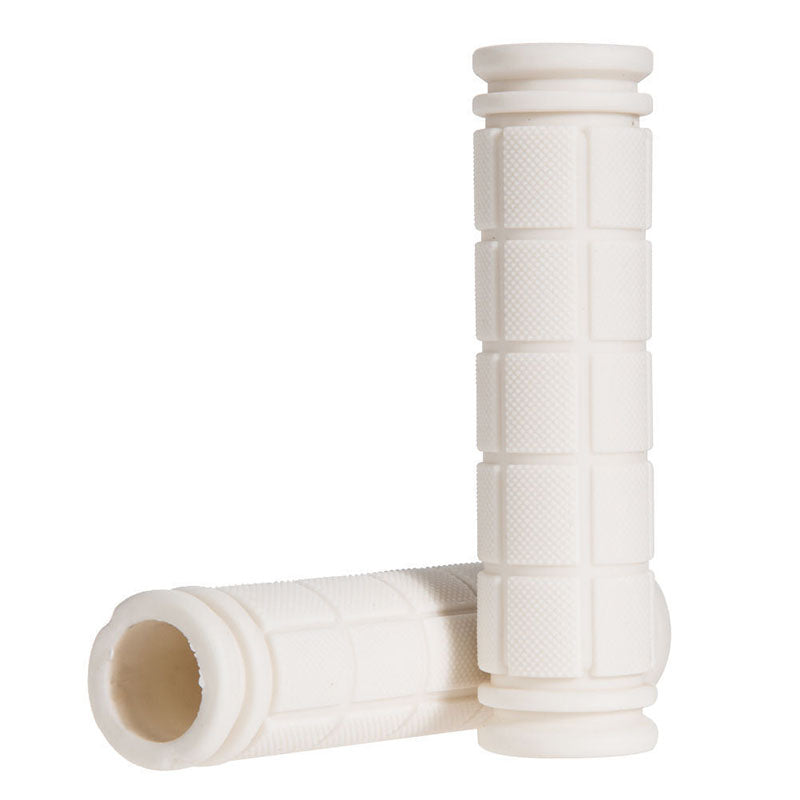 "510_Athletics" Colorful Rubber Handlebar Grips for Bicycle