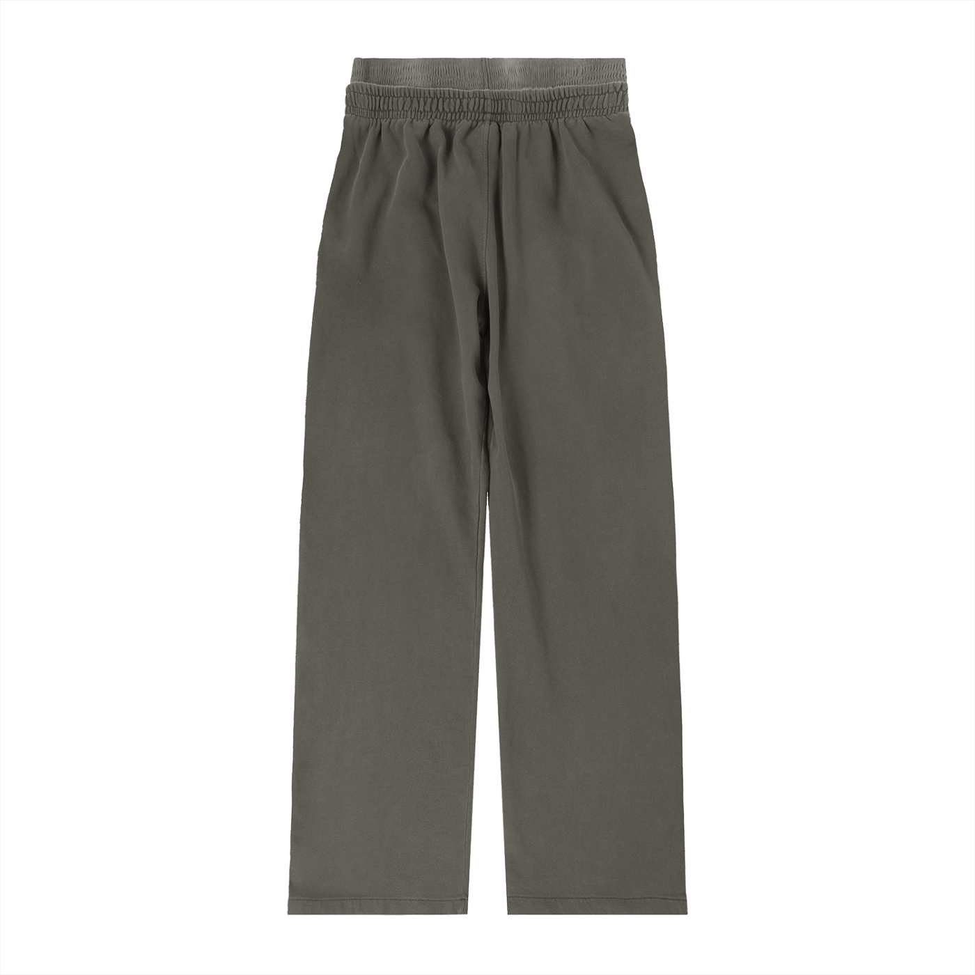 Stay Wild Vintage Washed Waist Pants