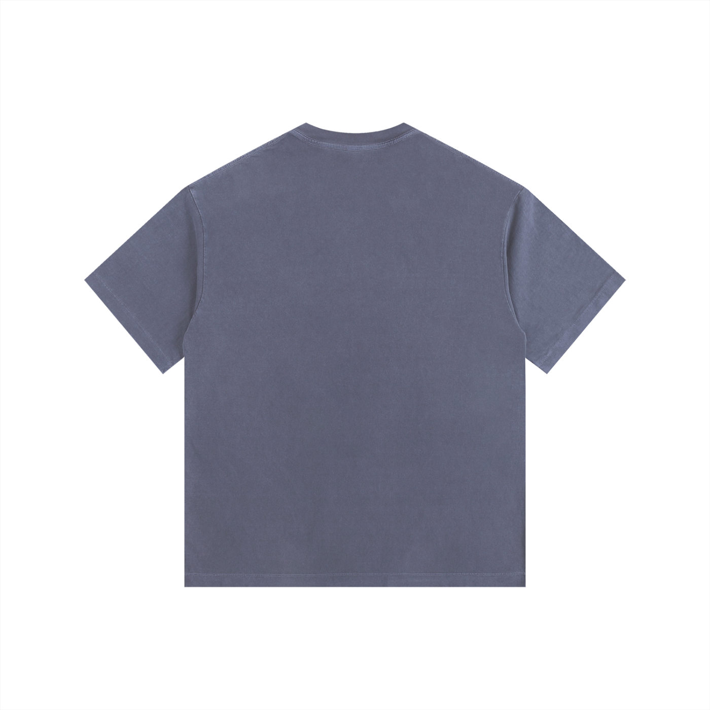Vintage ImaBelle Washed Oversized Cotton T-Shirt