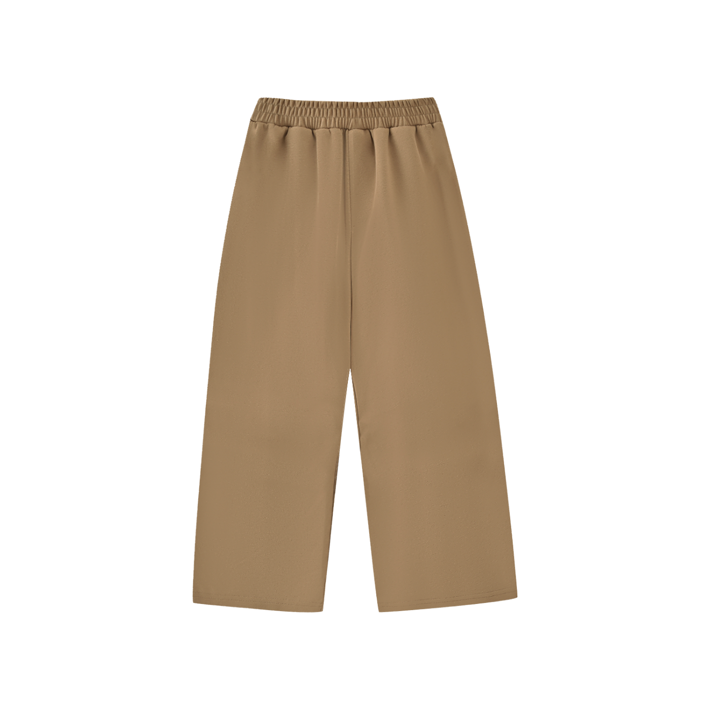 Plane Jane Essential Kids' Straight-Leg Sweatpants