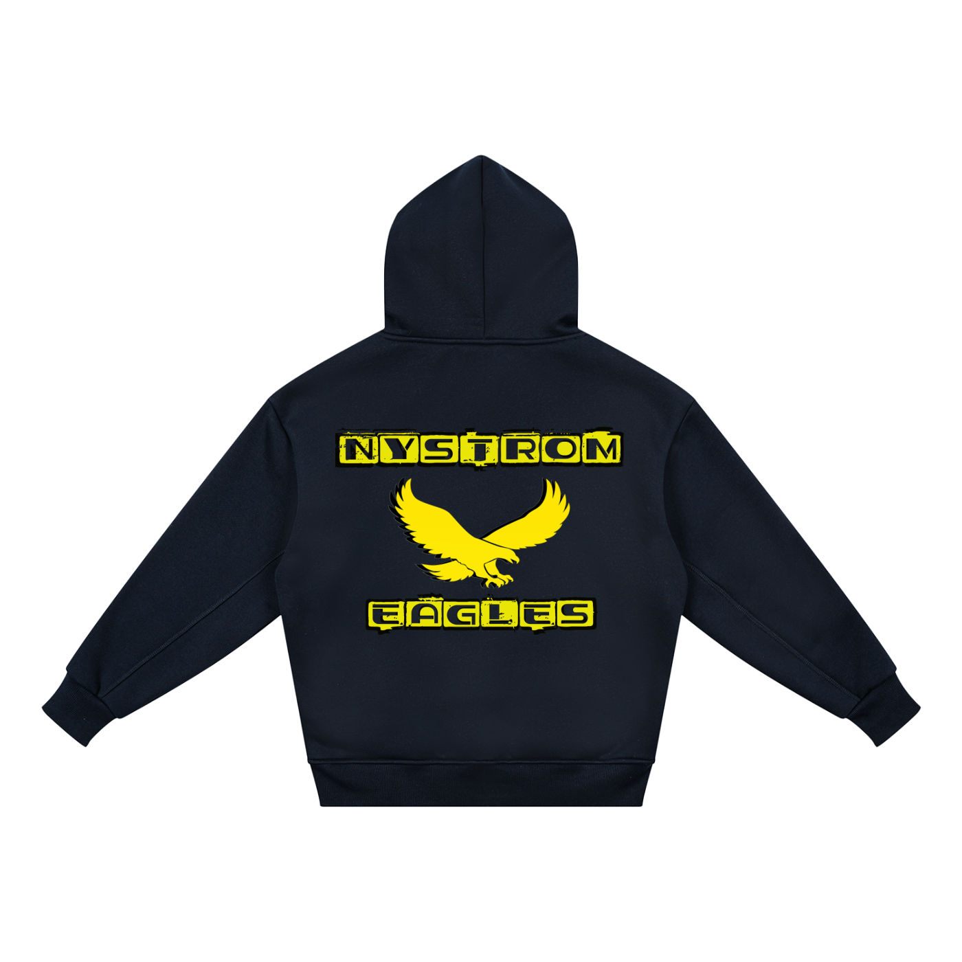 Nystrom,Elementary,Hoodie,Kids,All Clothes,Youth