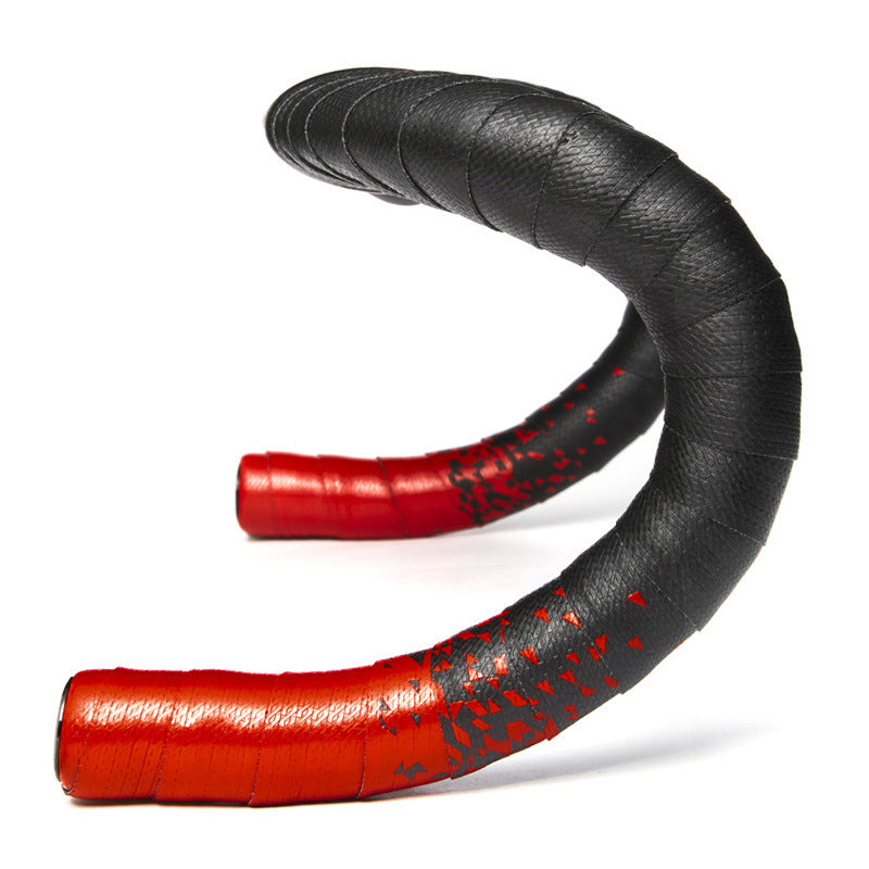 Handlebar, Bat Grip, Tenis, Handle Wrap, etc... (Color collection: Gradient Aurora)