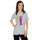 "510_Athletics" "Love 4 All" Short-Sleeve Unisex T-Shirt