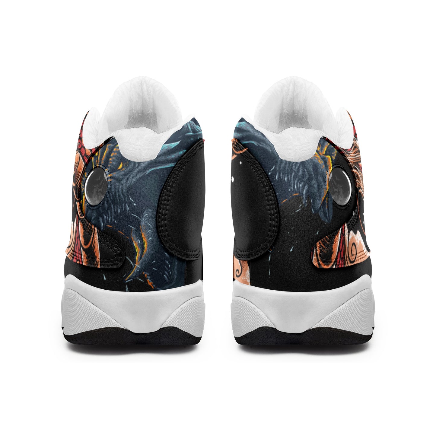 "Evry1's Footwear" "Prototype 13's""Urban Designer Bicycle Sneakers