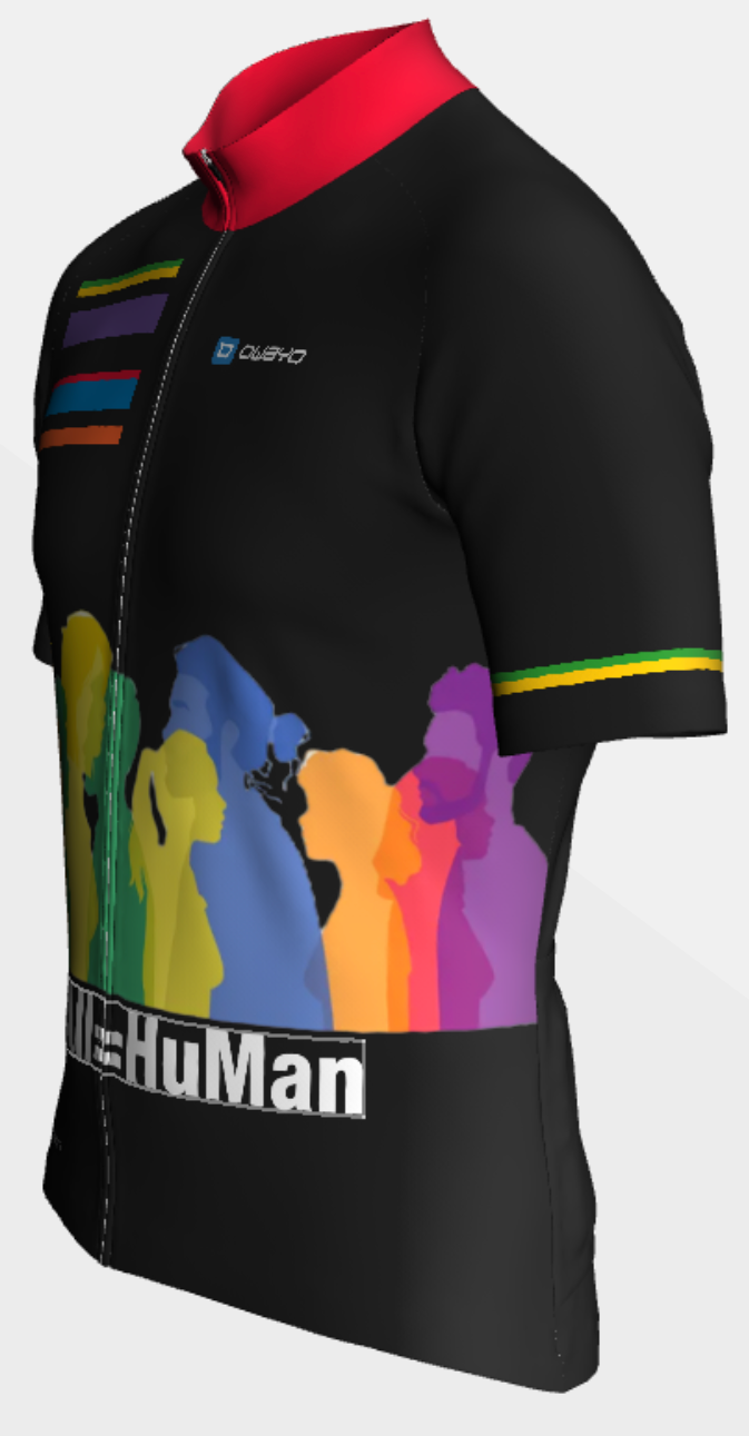 "510_Athletics" x Owayo Sports - WE_Soccer_Jersey - Sustainable Clothing Collection