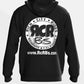 "Evry1's Brand" Rich City Hoodie w/ Graphic "RichCity FireFighters"