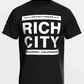 "510_Athletics" New 2023 "RichCity" Classic T-Shirt