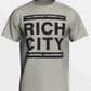 "510_Athletics" New 2023 "RichCity" Classic T-Shirt
