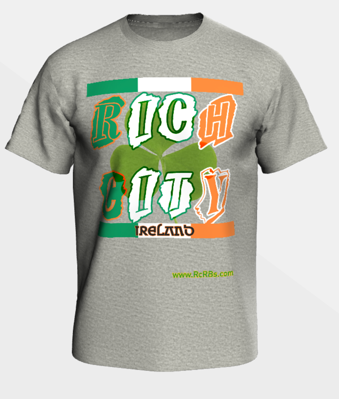 "Bestia_Global" "510_Athletics" "RichCity" -"Ireland"- Sustainable Clothing Collection