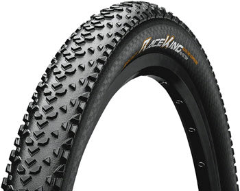 Continental Race King Tire - 29 x 2.2, Tubeless, Folding, Black, ShieldWall