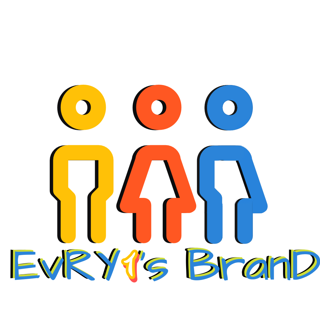 EvRY1's Brand
