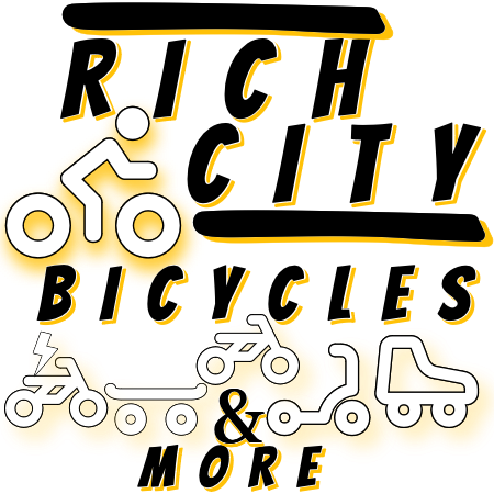 RichCity Bicycles & More