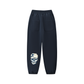 Essential Kids' Fleece Jogged Sweatpants