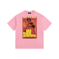 Bad, Black, & Beautiful Vintage Washed Oversized Cotton T-Shirt