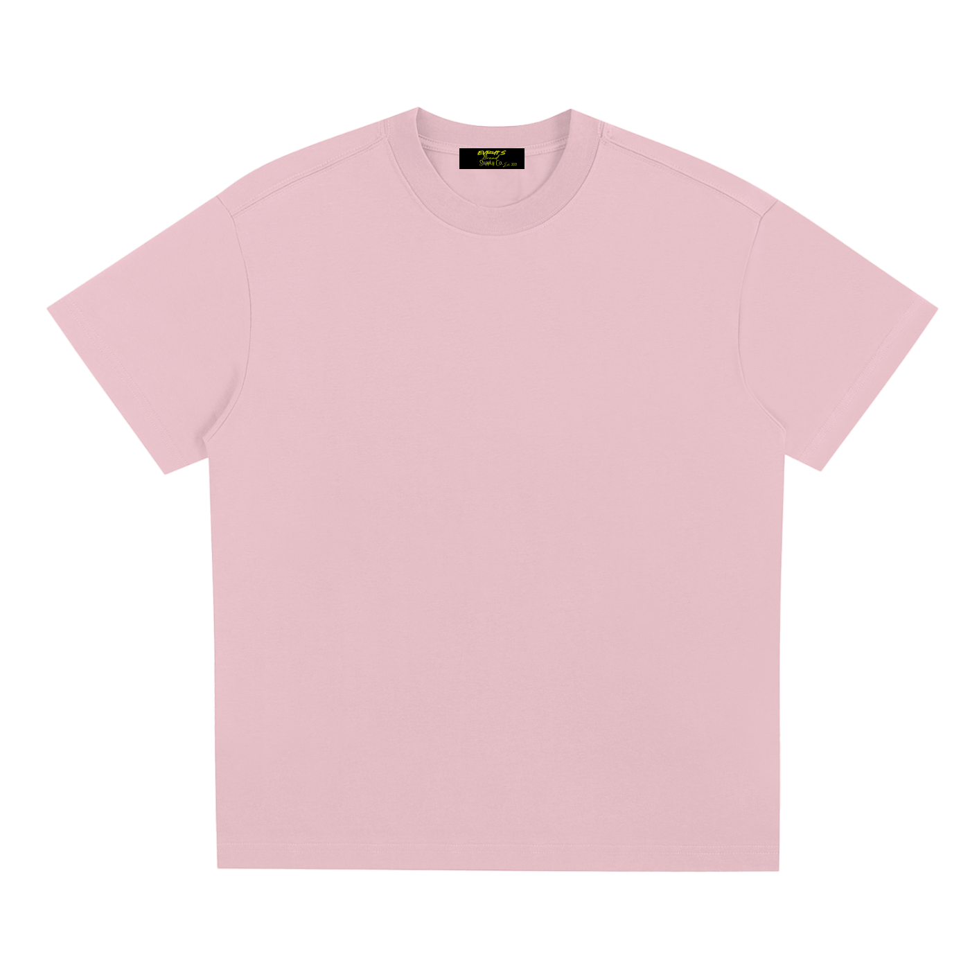 Plane Jane Sorona Quick-Dry Cooling T-Shirt