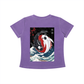 Early Morning Vintage Wash Slim Fit T-shirt