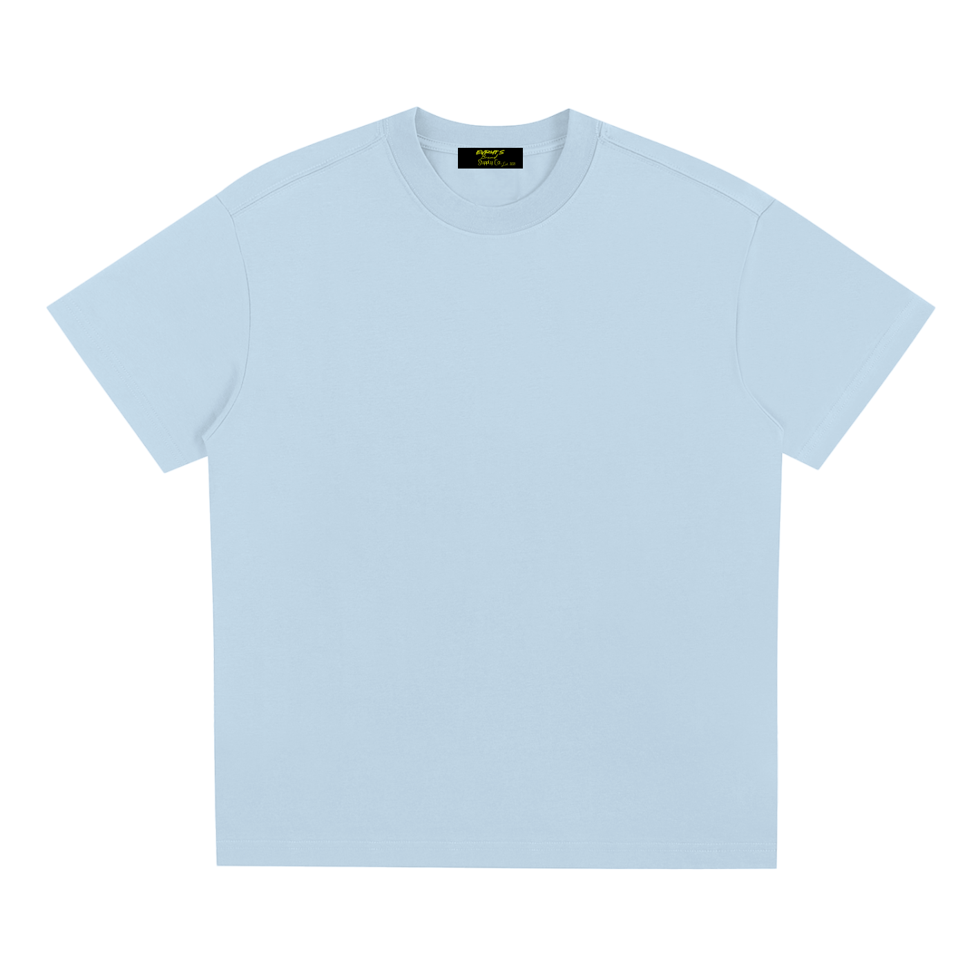 Plane Jane Sorona Quick-Dry Cooling T-Shirt