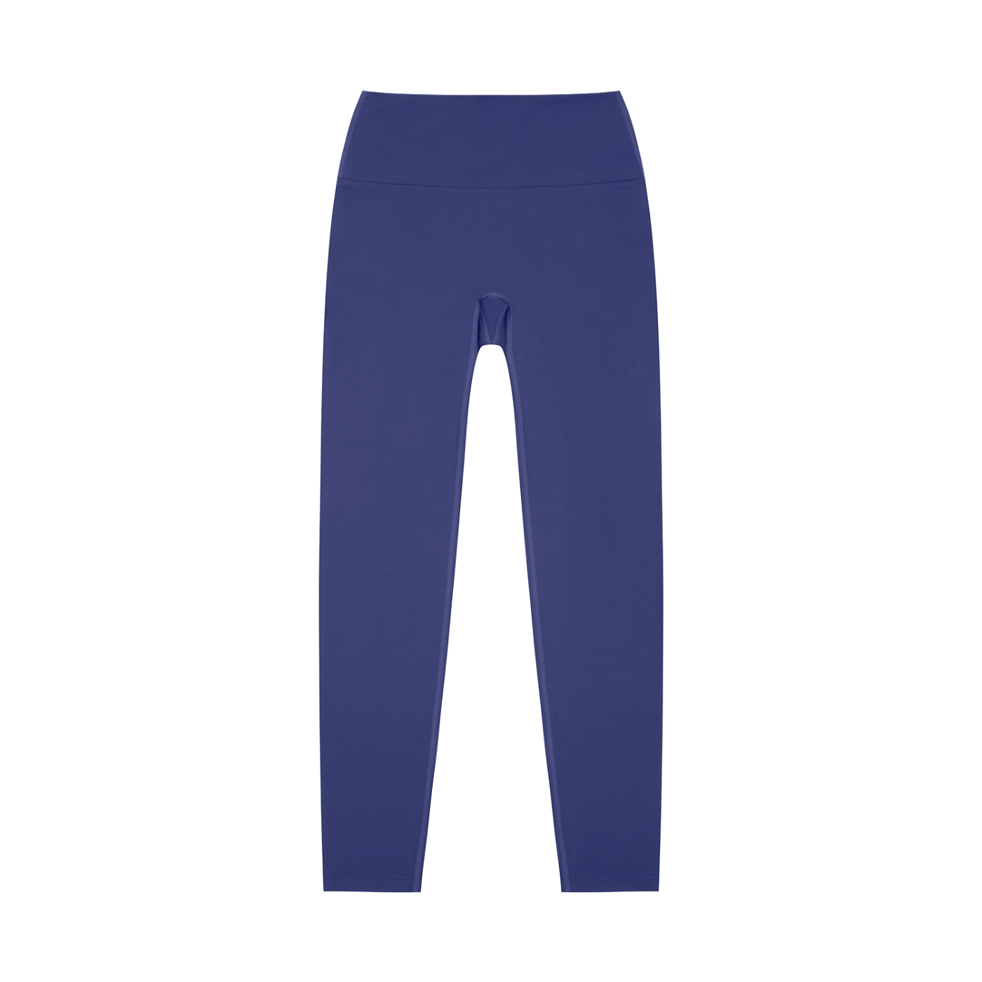 Beautiful Moth High-Waisted Yoga Leggings