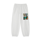Mona Lisa Essential Jogged Sweatpants