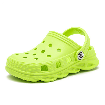 Crocish Sport Slip, Slips (Slippers / Flip Flops / Sandals)