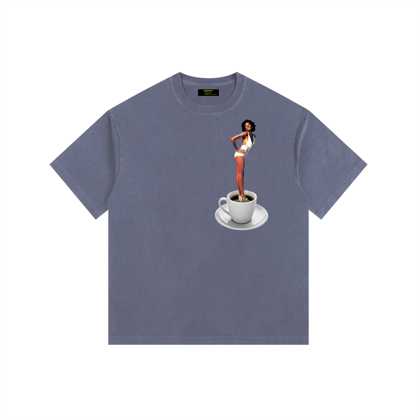 T-Shirt,All Clothes,Vintage,Women