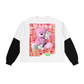 Cash / AstroNutt Long-Sleeve Cotton T-Shirt