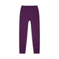 Beautiful Moth High-Waisted Yoga Leggings