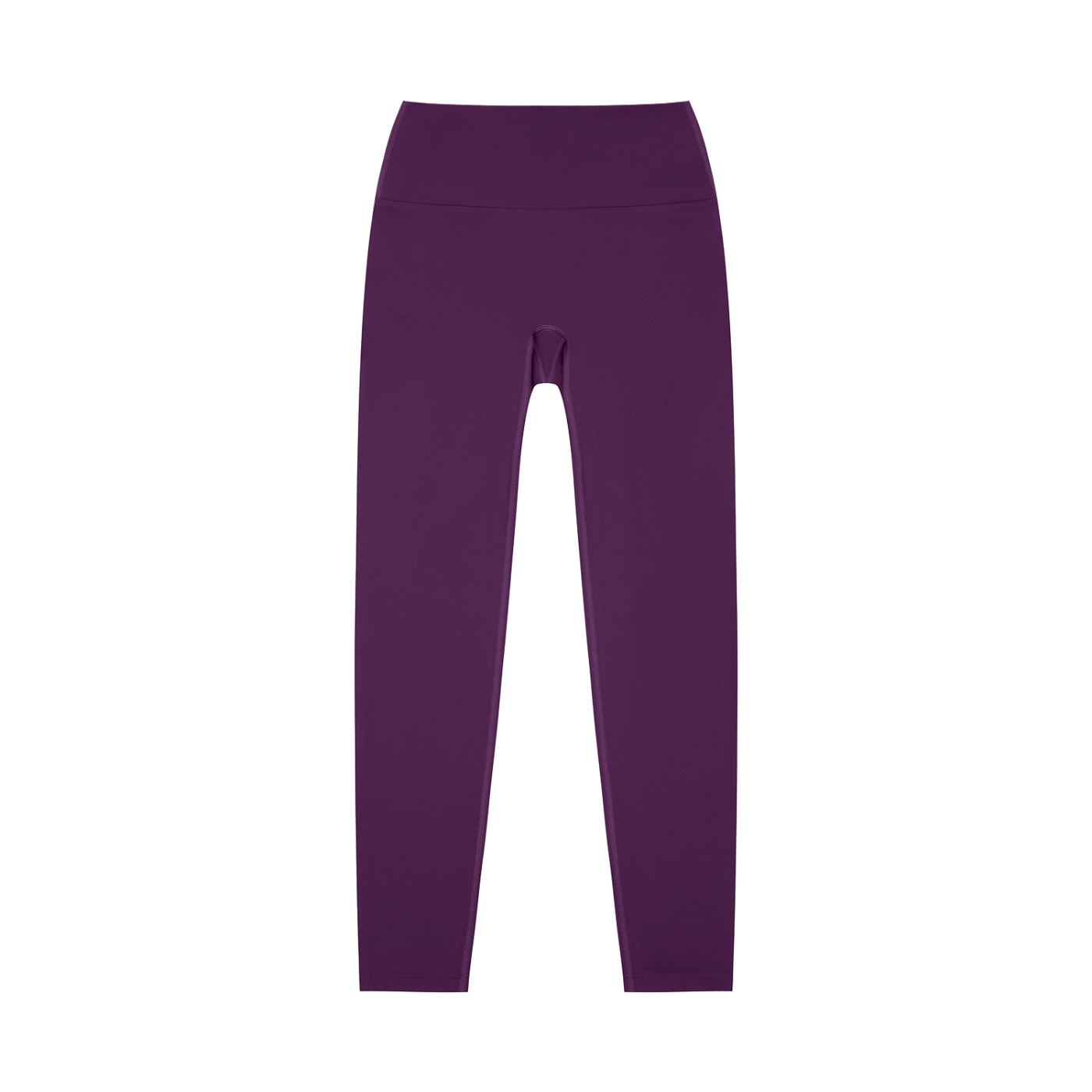 Beautiful Moth High-Waisted Yoga Leggings