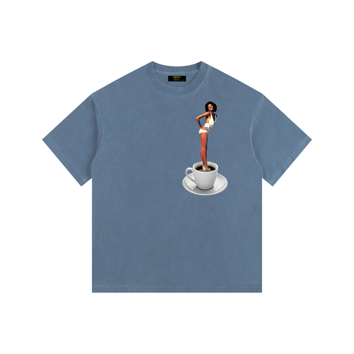 T-Shirt,All Clothes,Vintage,Women