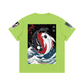 Balance and Peace Essential Cotton T-Shirt