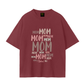 Mama Bear Unisex Seamless T-Shirt
