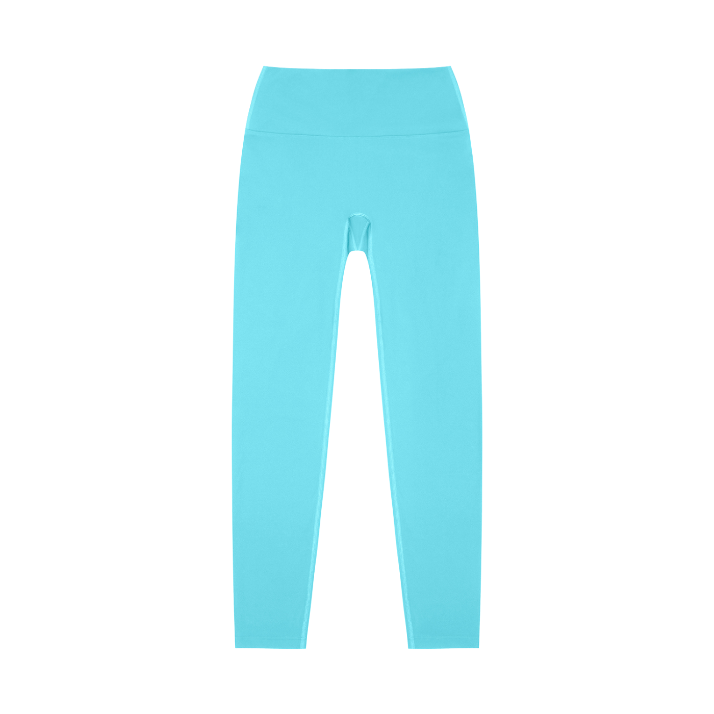 Stay Wild High-Waisted Yoga Leggings