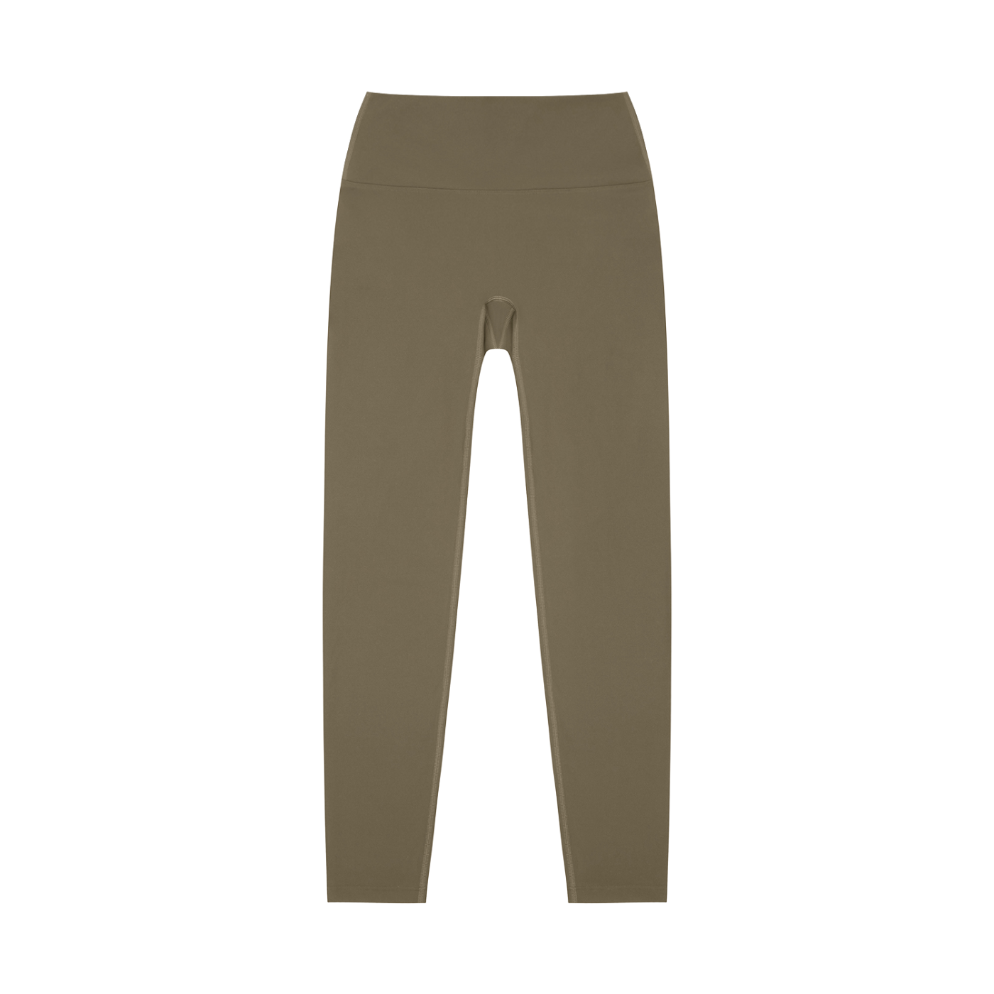 Beautiful Moth High-Waisted Yoga Leggings