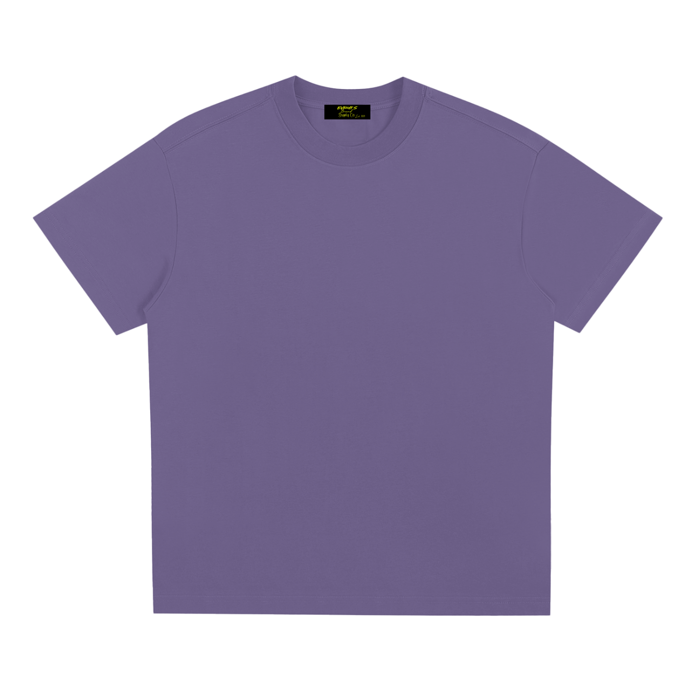 Plane Jane Sorona Quick-Dry Cooling T-Shirt