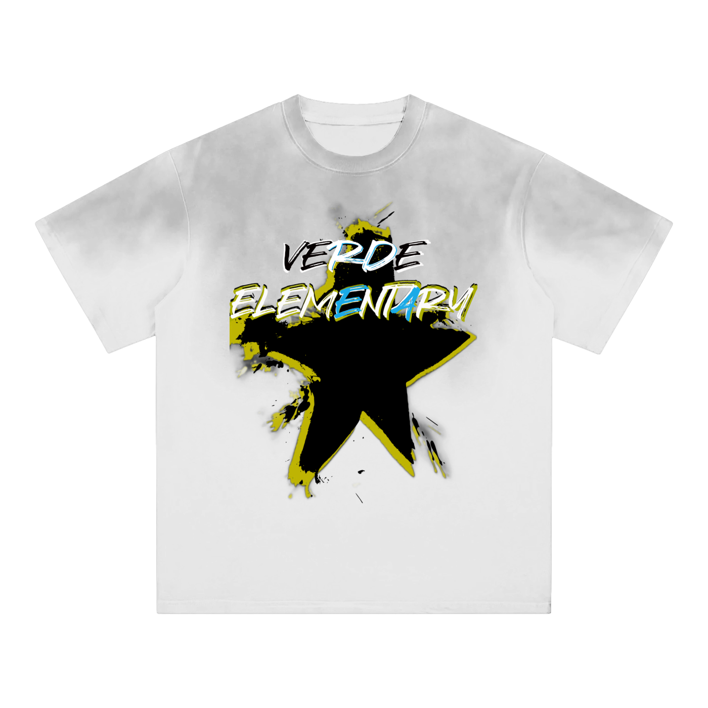 Verde,Elementary,All Clothes