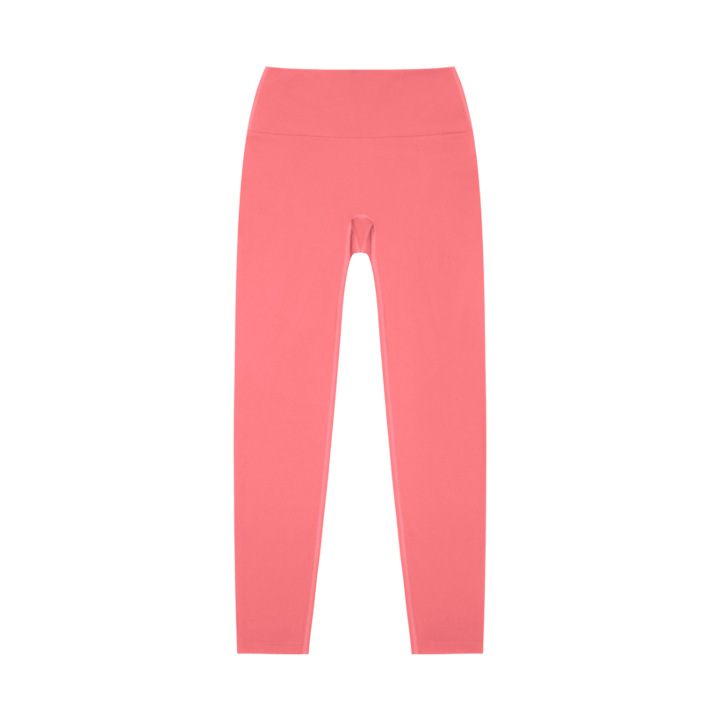 Stay Wild High-Waisted Yoga Leggings