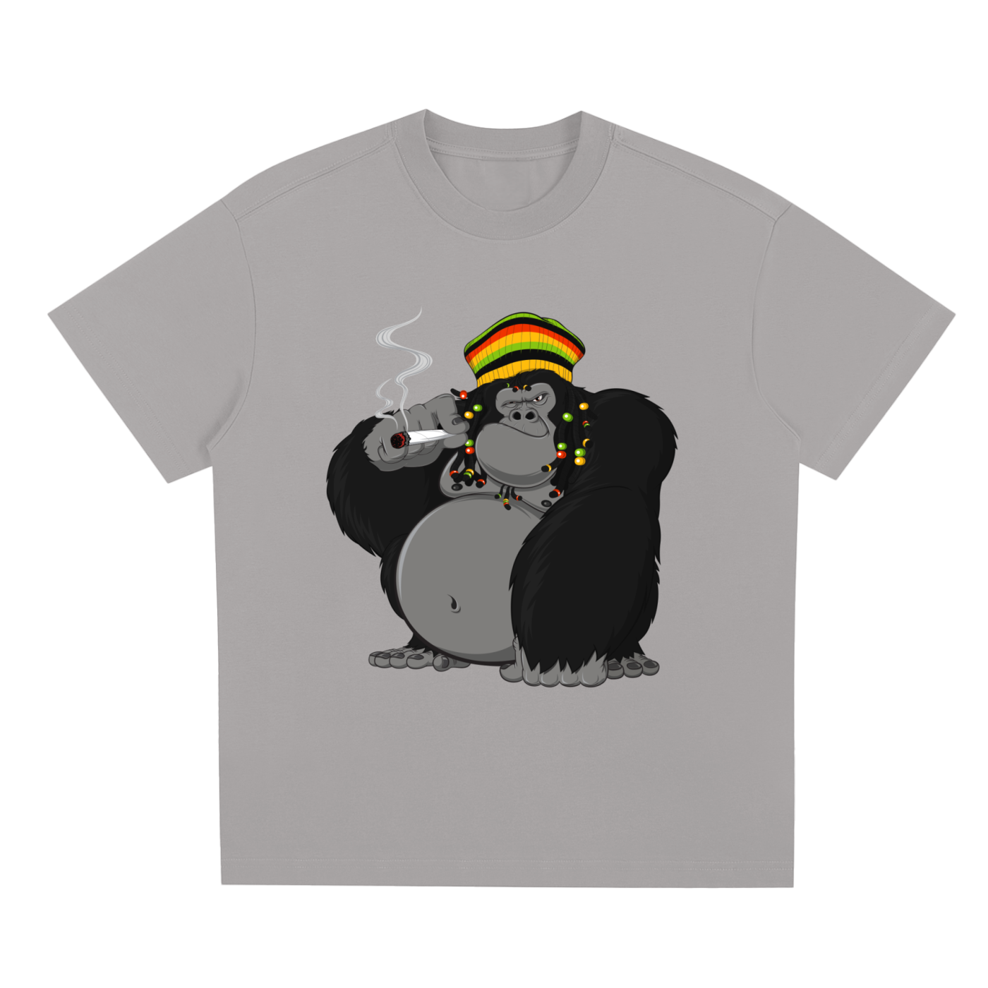 420 Ape Sorona Quick-Dry Cooling T-Shirt