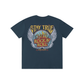 Vintage Rock Pure Cotton Unisex T-Shirt