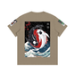 Balance and Peace Essential Cotton T-Shirt