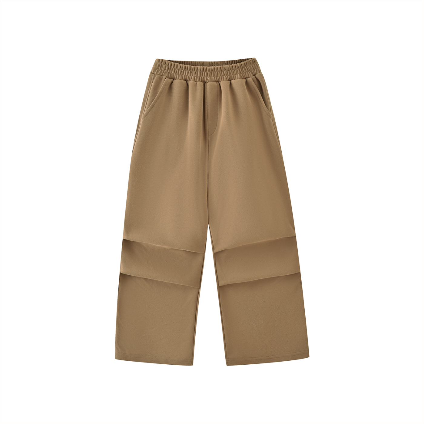 Plane Jane Essential Kids' Straight-Leg Sweatpants