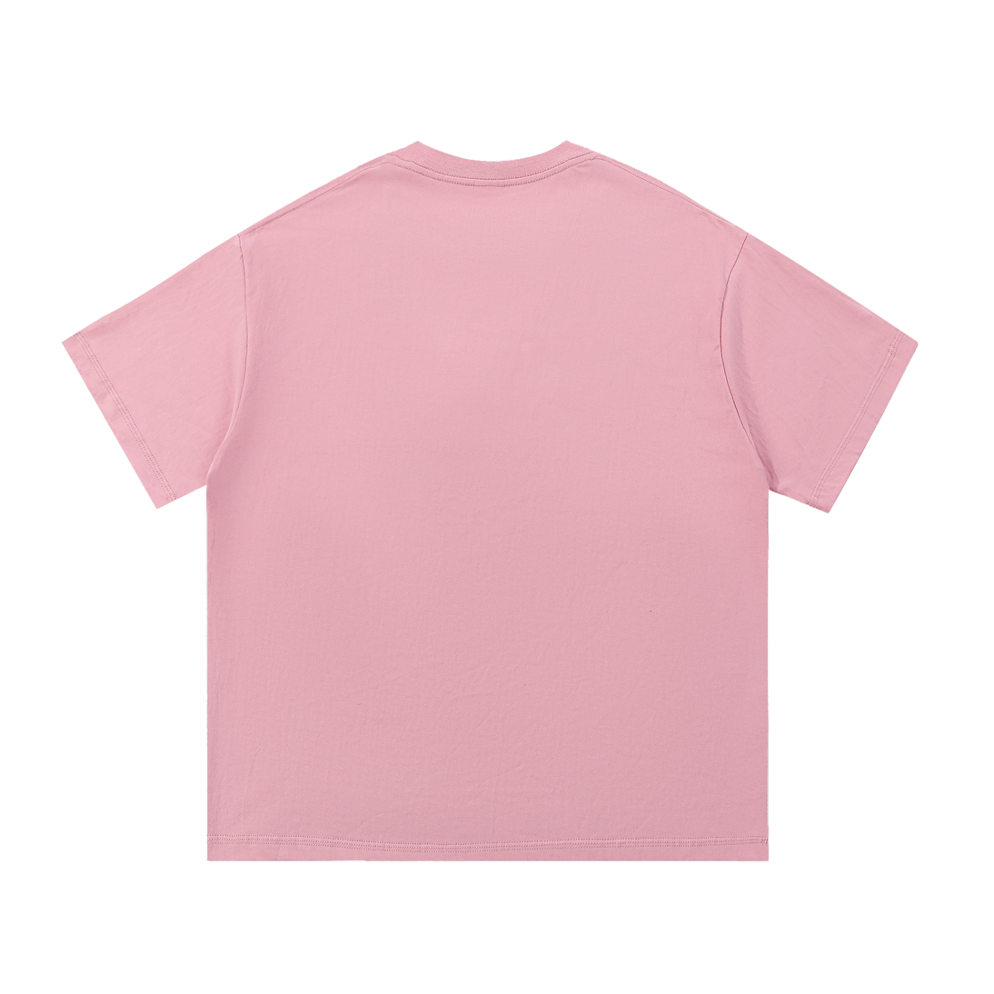Plane Jane Essential Cotton T-Shirt