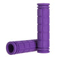 "510_Athletics" Colorful Rubber Handlebar Grips for Bicycle