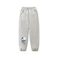 Essential Kids' Fleece Jogged Sweatpants