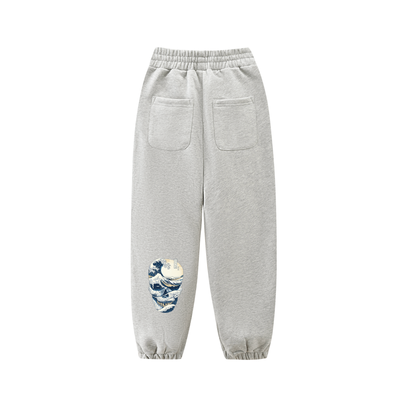 Essential Kids' Fleece Jogged Sweatpants