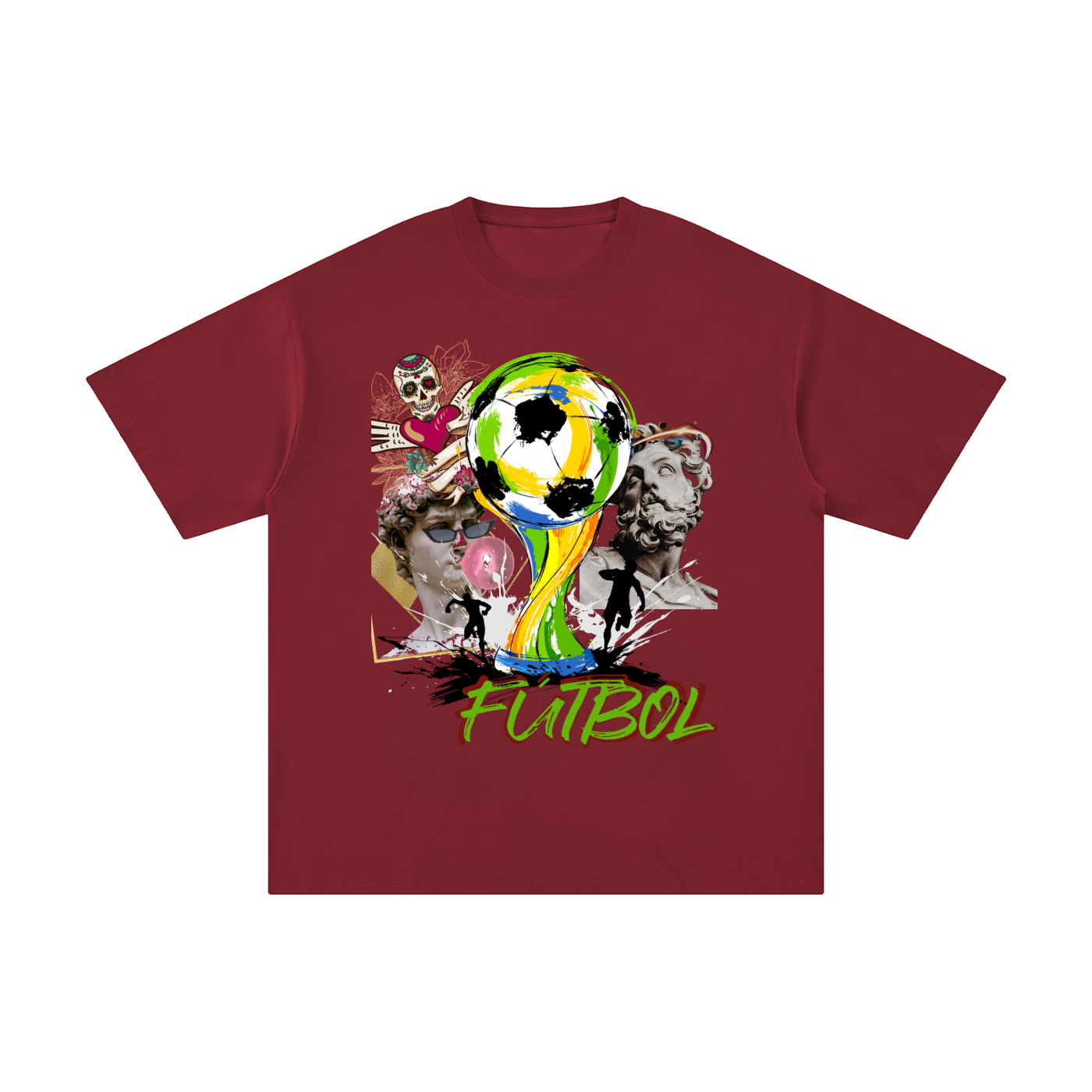 Shirt,Clothes,Futbol
