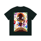 Black Royalty Essential Cotton T-Shirt