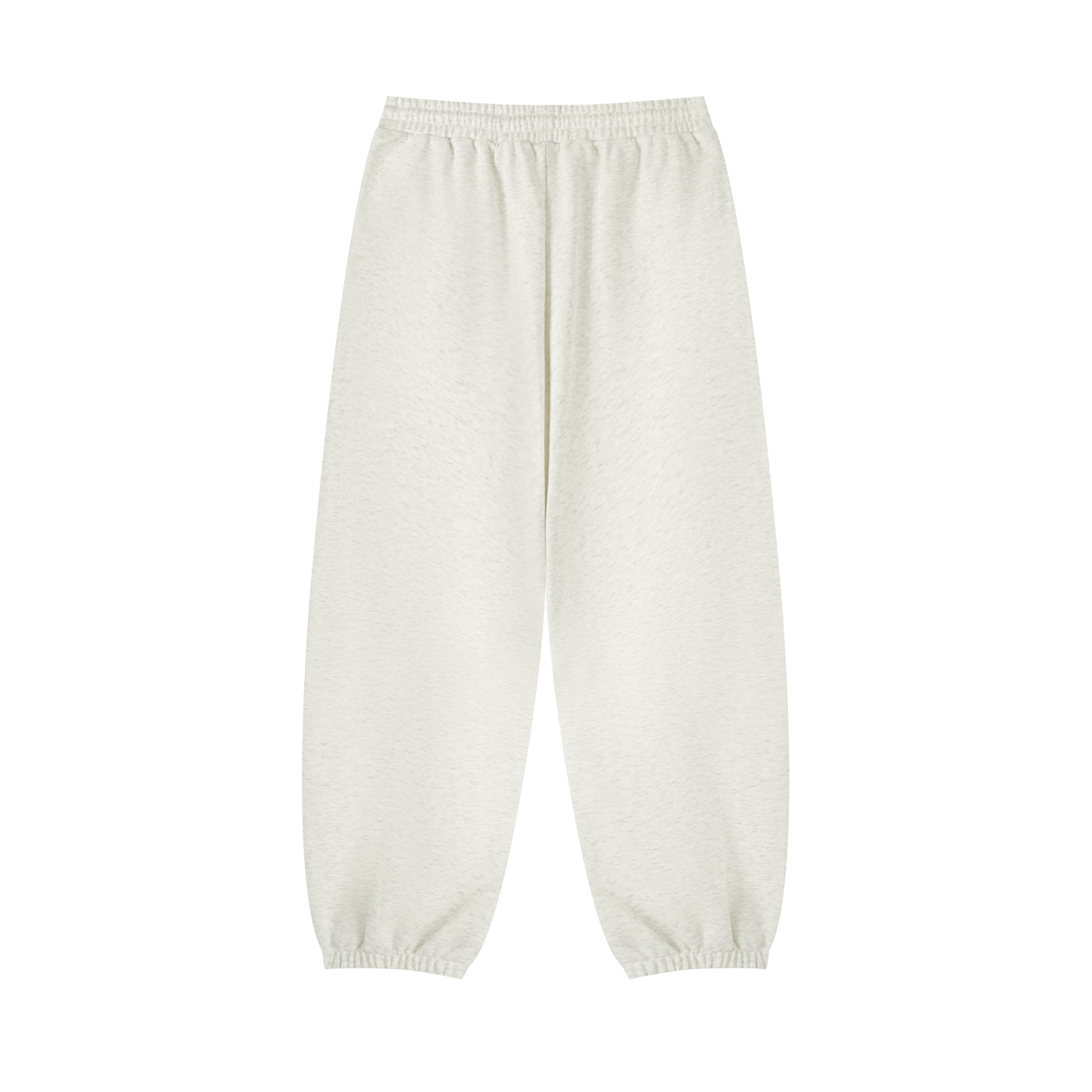Mona Lisa Essential Jogged Sweatpants