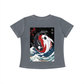 Early Morning Vintage Wash Slim Fit T-shirt