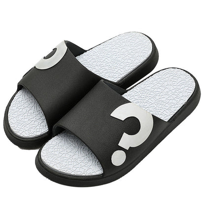 "510_Athletics" Flip Flops / Slides / Slippers